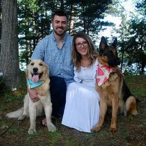 Meet your Posher, Christine